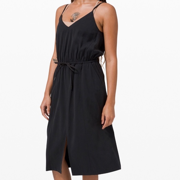 day to night dress lululemon
